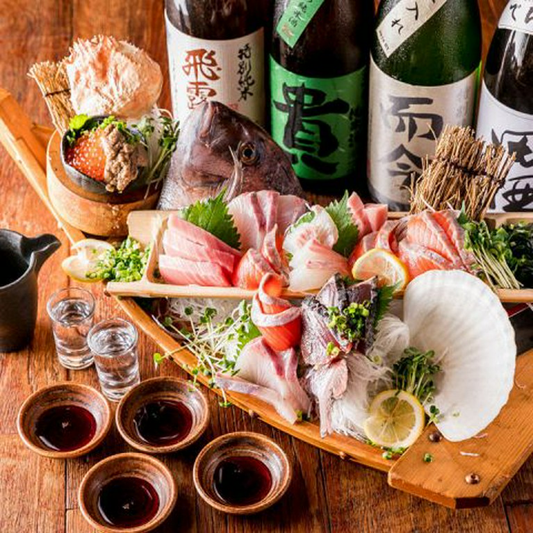 全席個室 博多うかい 博多駅前店 博多駅周辺 居酒屋 ネット予約可 ヒトサラ 全席個室 博多うかい 博多駅前店 博多駅周辺 居酒屋 ネット予約可 ヒトサラ