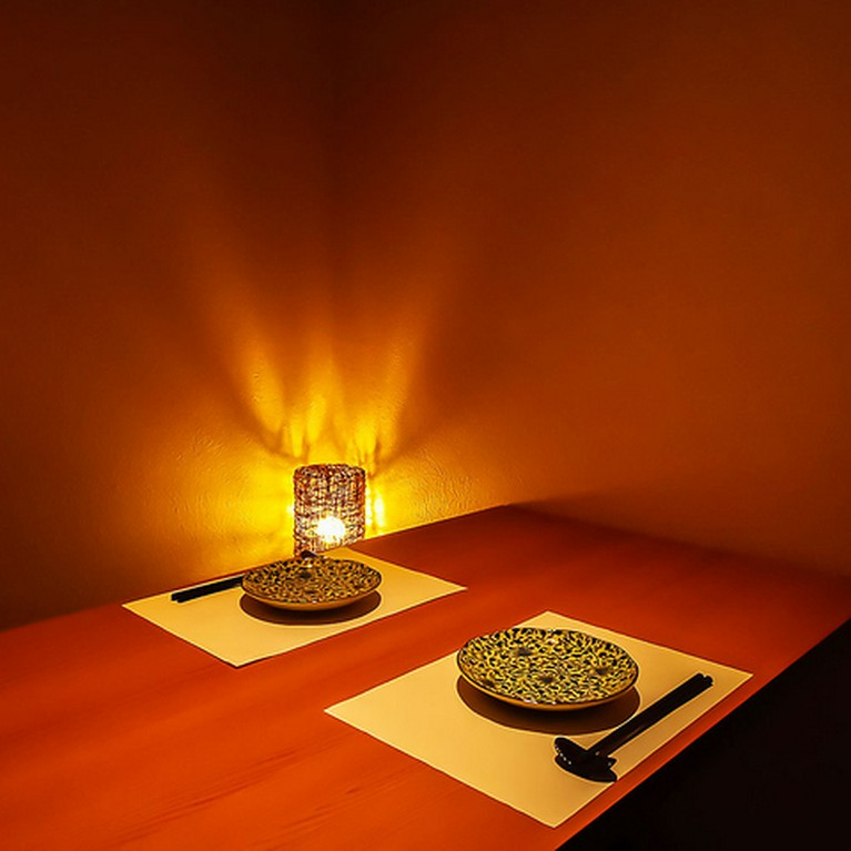 カップルシート