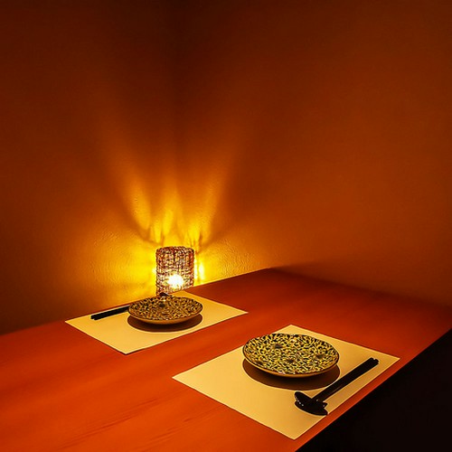 カップルシート