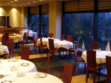 お洒落で落ち着いた大人の空間