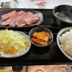 ランチメニューもご用意