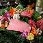 ※18時までにスタートできる早割りご宴会プランです。　
※滞在可能時間は1.5時間です。
※飲み放題は1.5時間制となります。（ラストオーダー30分前）
※22時来店、コースでのご予約のお客様は追加オーダーよりサービス料を頂戴致します。
※料理、席、オプション等の写真はイメージです。