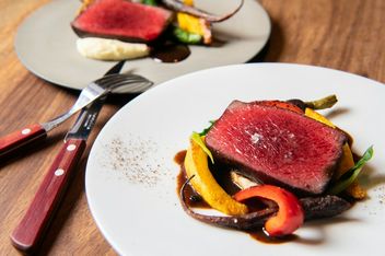 비스트로 하마이프