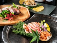 お昼のひとときを贅沢に彩る『昼のおまかせコース』