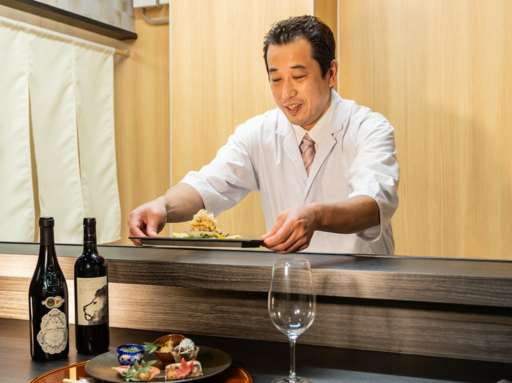 おまかせだからこそ、しっかりと歩み寄っていきたい