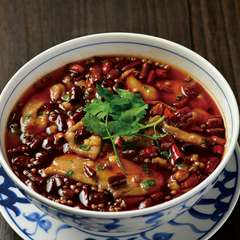 絶品中華をランチでお気軽に堪能