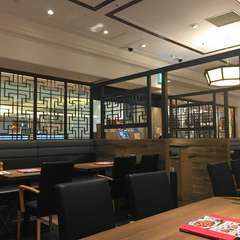 大人数で本格四川料理が楽しめる宴会