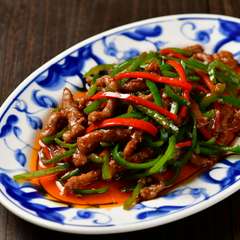 平日ランチセットメニュー