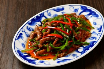 平日ランチセットメニュー