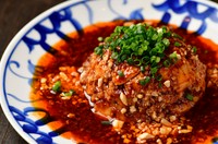 「当店人気No3」よだれ鶏