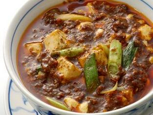 陈麻婆豆腐 新宿野村大厦