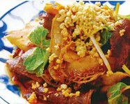 郭夫妻の成都名小吃（辛口）