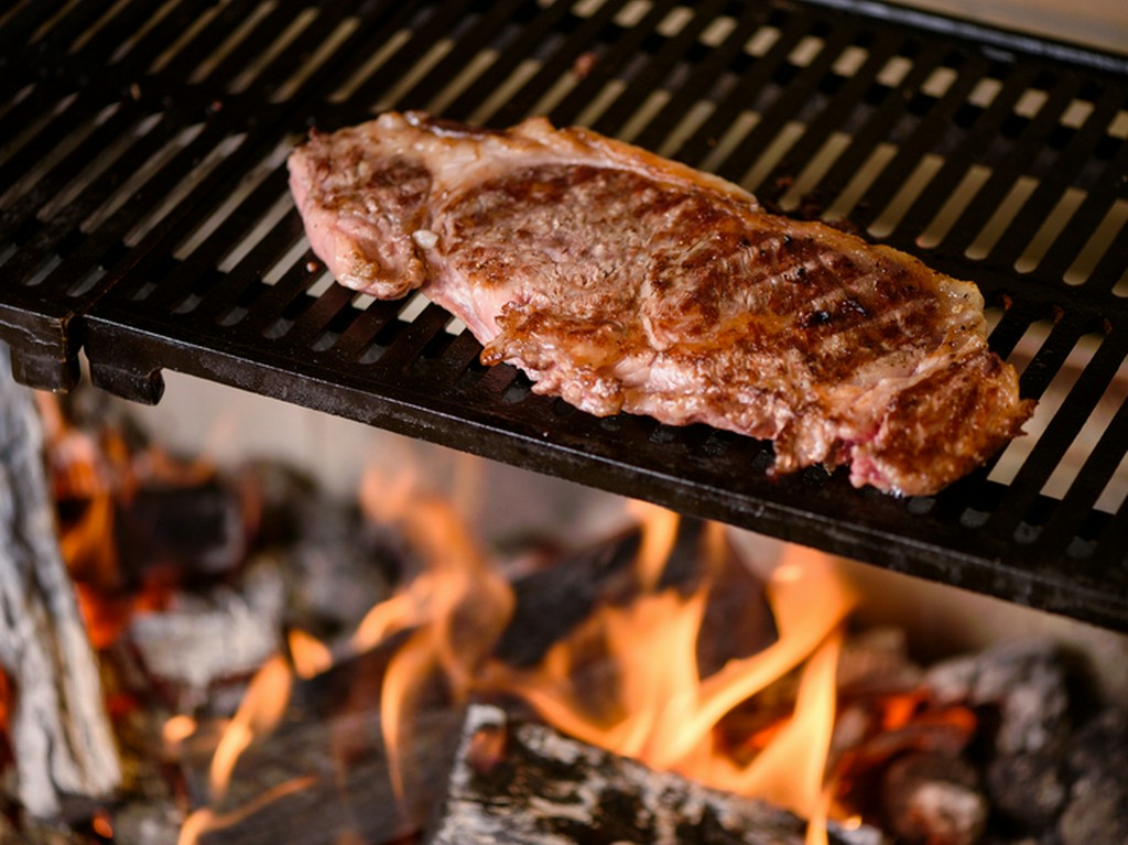 「能登牛」をはじめ、北陸ならではの食材をピックアップ