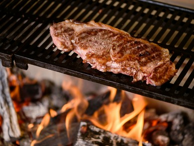 「能登牛」をはじめ、北陸ならではの食材をピックアップ