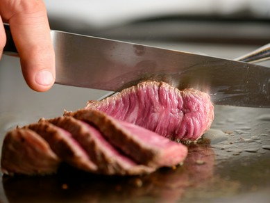 大切な人と味わい深い料理を囲み過ごす、充実したひととき