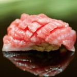 【ランチ・ディナー】おまかせ握り（最上）コース