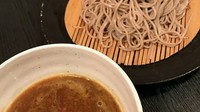 萩屋本家名物カレーせいろ