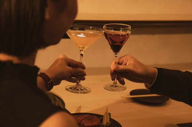 デートにおすすめ