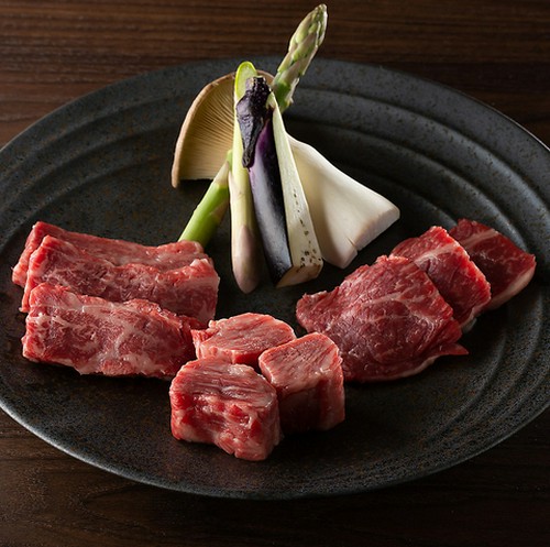 国産牛カルビ
