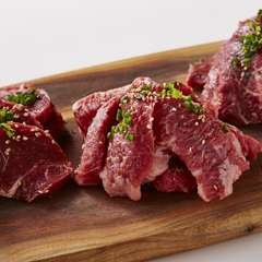 上原の安くて旨い焼肉店
