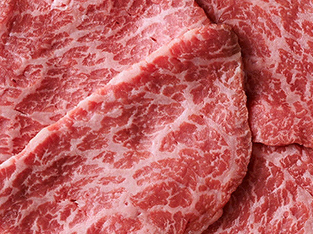 A5和牛も入った豪華な！【満足プラン】もちろん、飲み放題込みのお得コース。納得の内容です