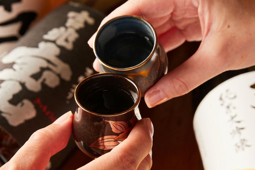 会社宴会や少人数でのご利用可能なお部屋をご用意しております！