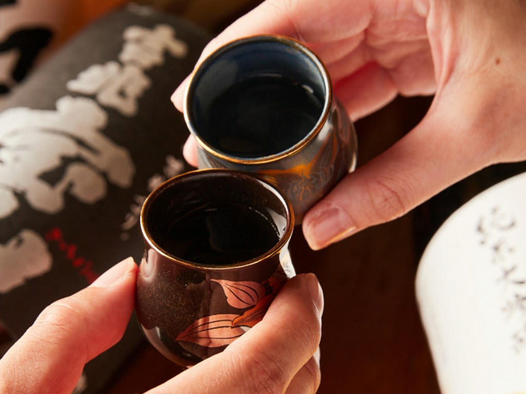 会社宴会や少人数でのご利用可能なお部屋をご用意しております！