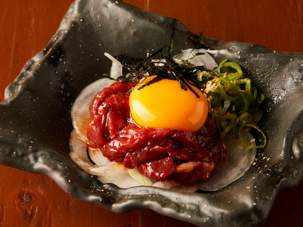 熊本直送　桜肉　赤身