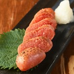 お酒のお供にもぴったり！