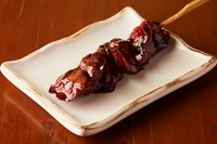 ザクザクシャキシャキとした歯ごたえの良さが特徴。

