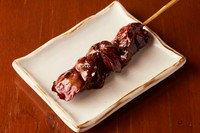 栄養も豊富で濃厚な味が特徴。

