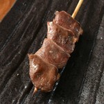 ザクザクシャキシャキとした歯ごたえの良さが特徴。

