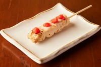 さっぱり食べられるささみはお好みの味をチョイス！

