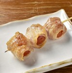 トマトの旨みがあふれる！

