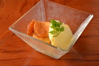 素材本来の甘味を引き出した国産さつまいもを使用。