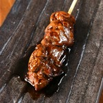 栄養も豊富で濃厚な味が特徴。

