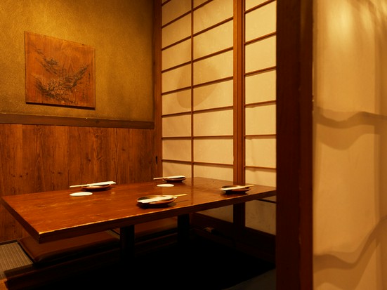 神屋流 博多道場 上野店 上野 居酒屋 ネット予約可 ヒトサラ