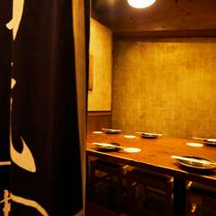 掘りごたつ席完全個室４～6名様用