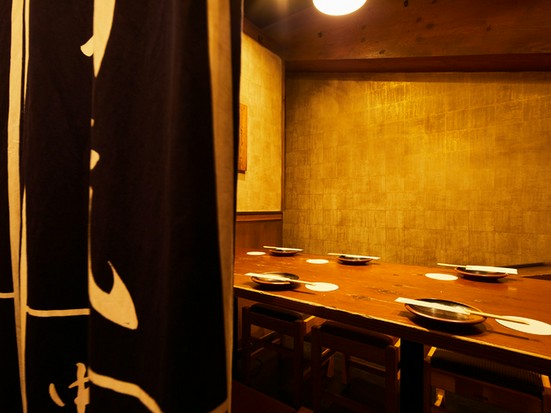 神屋流 博多道場 上野店 上野 居酒屋 ネット予約可 ヒトサラ