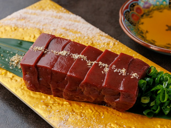 食材にこだわっている