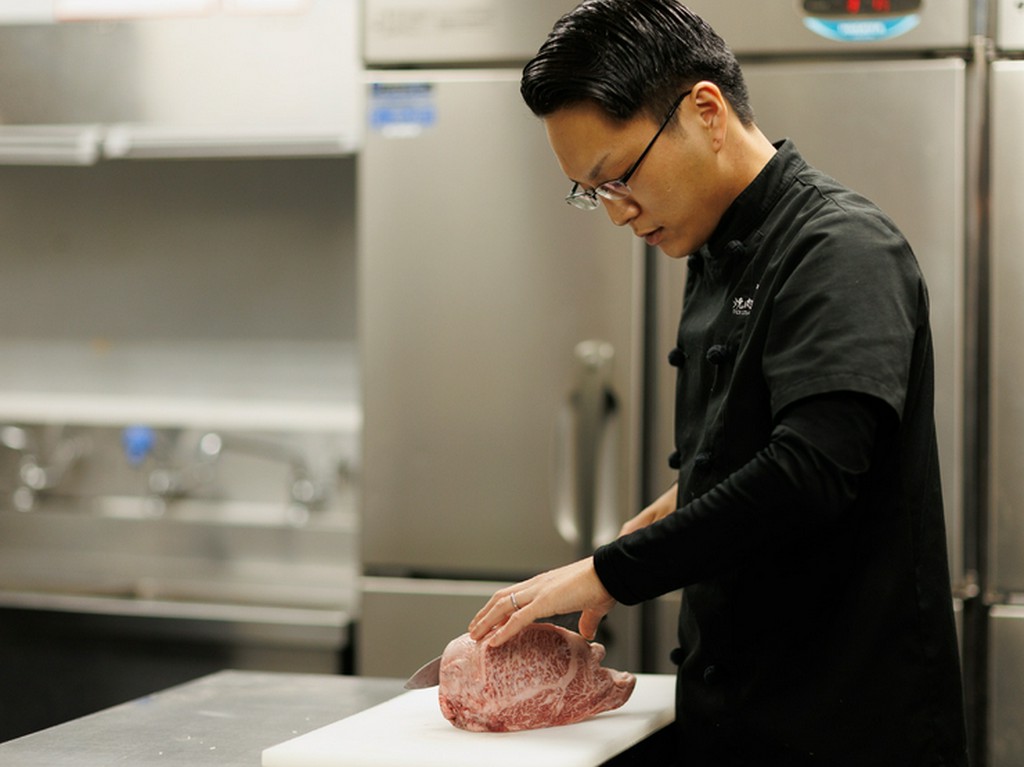 シチュエーションや年齢層問わず、“長く愛されるお店”