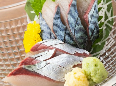 国内産で鮮度が高い食材を使用し美味しさをとことん追求