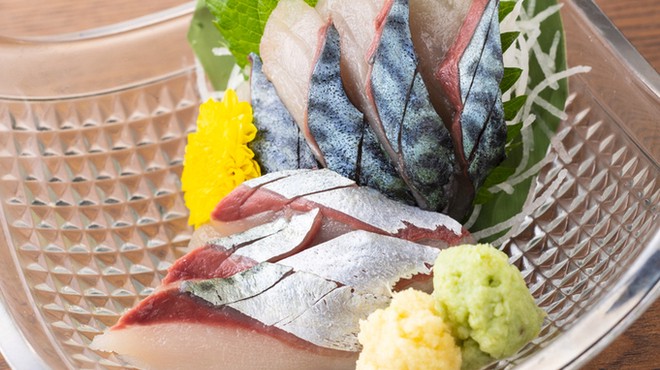 オシャレな雰囲気