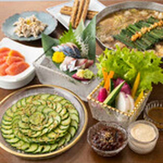 女子会におすすめ