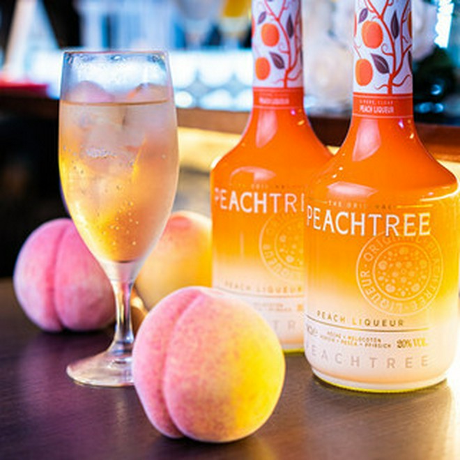 飲み放題がある