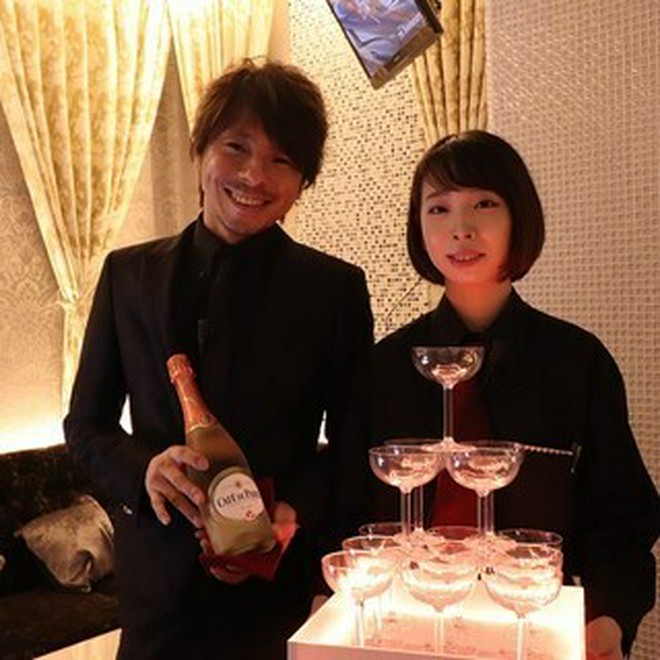 女子会におすすめ