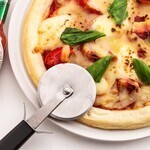 定番メニュー！トマト風味がクセになります！