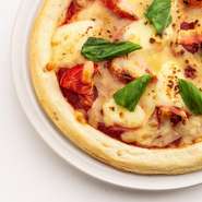 定番メニュー！トマト風味がクセになります！