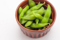 定番メニューの枝豆！お酒のお供には最高です！
