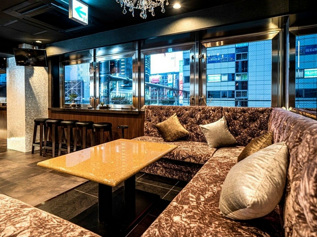 VIP完全個室×カラオケ付！最強女子会プランが登場!!